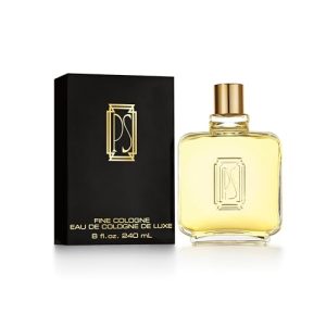 Paul Sebastian Men's Eau De Cologne 8 Fl Oz for All-Day and Evening Wear