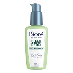Bioré Fragrance-Free Hydrating Moisturizer for Sensitive Skin, 3.4 oz