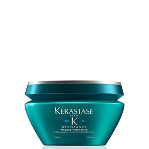 Kerastase Therapiste Hair Mask | Repairing Cream for Damaged Hair