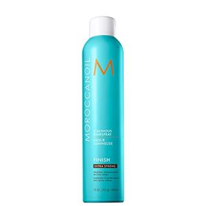 Moroccanoil Extra Strong Luminous Hairspray