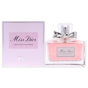 Dior Miss Dior Absolutely Blooming Eau de Parfum 3.4 oz