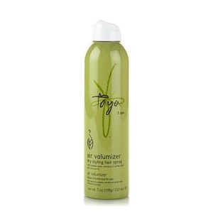 Taya Air Volumizer Strong Hold Flash-Drying Hair Spray UDA Technology 8.5 oz