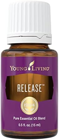 Young Living Release Essential Oil 15ml ? Emotional Relief