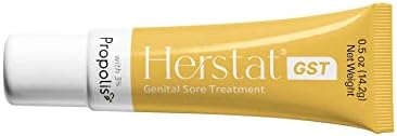 GST Genital Sore Treatment | Quick Relief for Genital Herpes Symptoms - Image 2