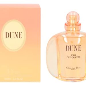 Dior Dune Eau De Toilette 3.4 oz for Women
