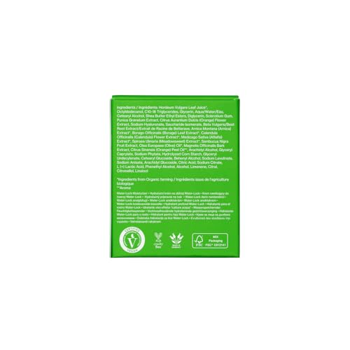 Tata Harper Water-Lock Moisturizer 50ml Lightweight Silicone-Free 100% Natural - Image 6
