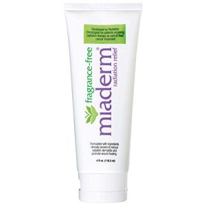 Miaderm Fragrance-Free Moisturizing Lotion for Sensitive Skin