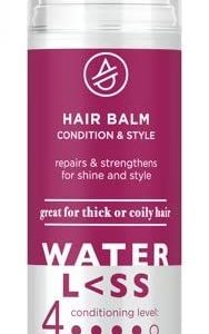 3 Pack Moisturizing & Strengthening Hair Balm Treatment 5.1 fl oz