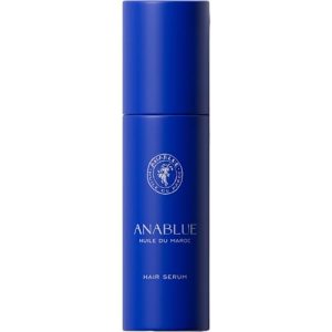 Silicone-Free Lightweight Hair Serum for All Hair Types