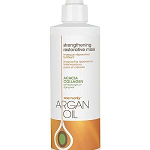One ‘n Only 8.5 oz Strengthening Restorative Hair Mask