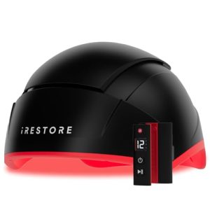 iRestore Elite Laser Cap 272 Diodes for Advanced Hair Growth Therapy
