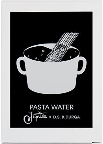 D.S. & DURGA Pasta Water Candle - 7oz Jar - Image 4