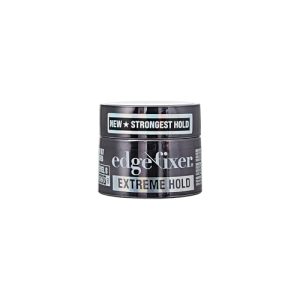 Red by Kiss Edge Fixer: Extreme Hold, 24-Hour Control, Biotin Infused, No Flaking (0.5 oz.)