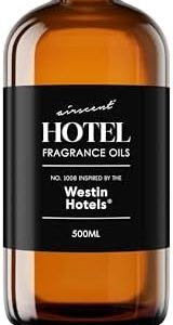 Westin-Inspired Essential Oil Blend 500 mL for Diffusers
