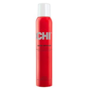 CHI Shine Infusion Thermal Spray for All Hair Types, 5.3 Oz