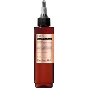 NARD Water RX Damaged Hair Conditioner with 11 Peptides Oils Keratin 5.07 oz
