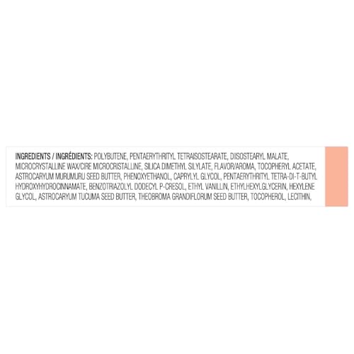 Physicians Formula Butter Lip Gloss, Amazonian Butter, Tinted & Glossy - Brazilian Berry - Image 7