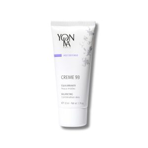 Yon-Ka Creme 93 Mattifying Moisturizer for Combination Skin