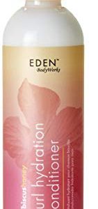 EDEN BodyWorks Hibiscus Honey Curl Conditioner, 8 oz