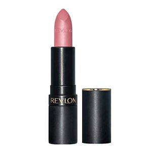 REVLON Luscious Mattes Lipstick 016 Candy Addict, Pink, 0.15 oz