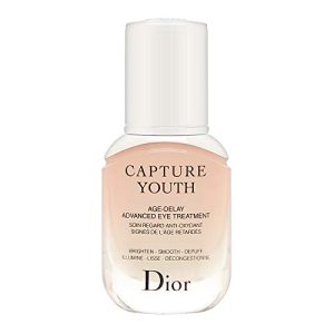 Christian Capture Youth Age-Delay Eye Treatment, 0.5 oz/15ml