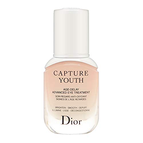 Christian Capture Youth Age-Delay Eye Treatment, 0.5 oz/15ml