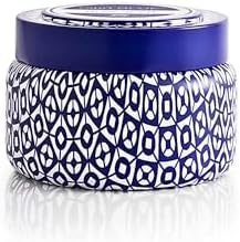Capri Blue Travel Tin Candle ? Blue Jean, 8.5 oz