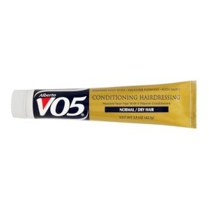 Alberto VO5 Conditioning Hairdressing for Normal to Dry Hair - 1.5 oz Conditioner