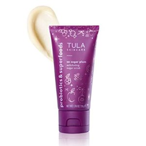 TULA Skin Care Exfoliating Face Scrub