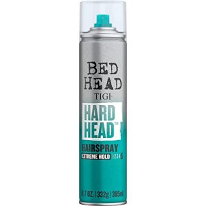 TIGI Bed Head Extra Hold Hairspray for All Hair Types, 11.7 oz