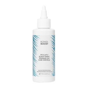 BondiBoost Procapil Hair Tonic 4.23 oz - Vegan Leave-In Treatment for Thinning Hair