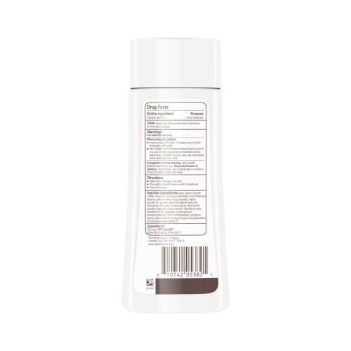 Physiogel Anti-Blemish Acne Body Wash 10 oz Large Size - Image 2