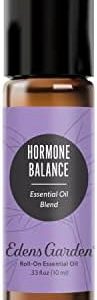 Edens Garden Hormone Balance Pure Essential Oil Roll-On 10ml