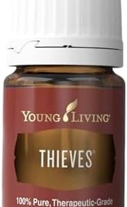 Thieves Essential Oil Blend 5ml | Pure Aromatherapy Oil