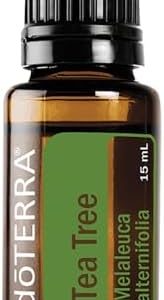DoTERRA Tea Tree Essential Oil ? 15 mL