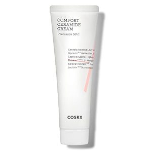 COSRX Balancium Comfort Ceramide Cream, 80g ? Paraben Free