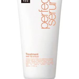 Mise En Scene Perfect Serum Treatment Hair Mask, 11.15 Fl. Oz