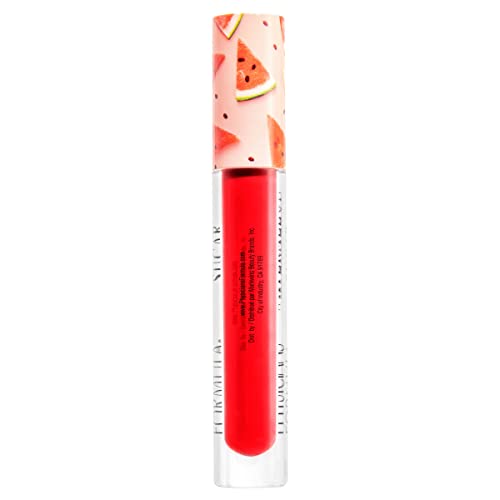 Physicians Formula Juicy Watermelon Sugar Murumuru Lip Gloss - Image 3