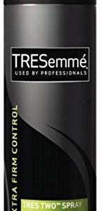 TRESemmé Extra Hold Hairspray 11 oz with Pro Lock Technology for Lasting Style