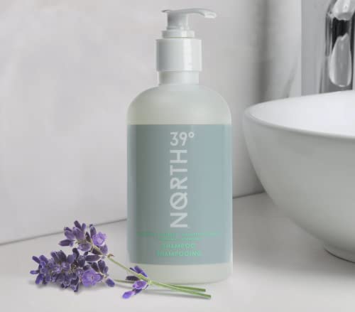 Eucalyptus & Lavender Hair and Body Care Set ? 8.5oz - Image 4