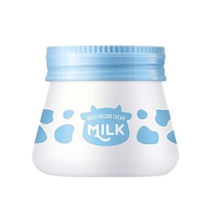 Hydrating Face Milk Cream for Dry Skin Care