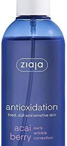 ZIAJA Acai Berry Hydrating Toner with Hyaluronic Acid 200ml