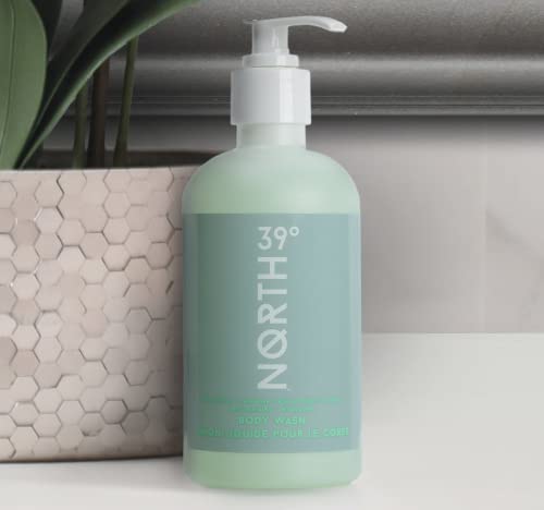 Eucalyptus & Lavender Hair and Body Care Set ? 8.5oz - Image 6
