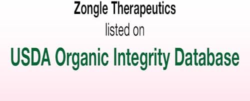 Zongle Therapeutics 100% Pure Organic Tea Tree Oil, 1 OZ - Image 8