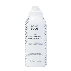 BONDIBOOST HG Dry Shampoo Spray for All Hair Types - 3.95 oz Refreshes, Protects & Strengthens