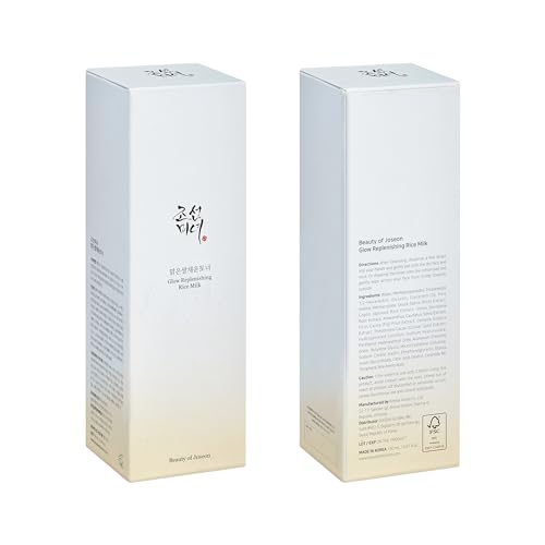 Beauty of Joseon Rice Toner for Oily Skin 150ml - Image 7
