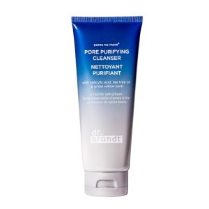 Dr. Brandt Pores No More Gel Cleanser, 3.5 fl oz