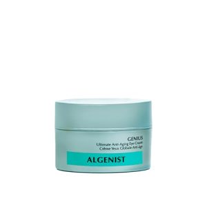 Algenist GENIUS Anti-Aging Eye Cream with Collagen & Microalgae Oil (15ml)