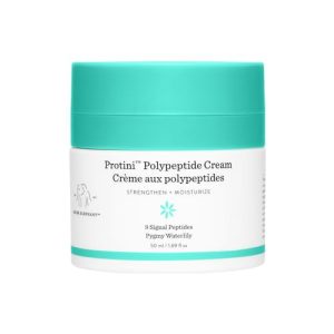 Drunk Elephant Protini Polypeptide Cream, 1.69 oz, Unisex Moisturizer