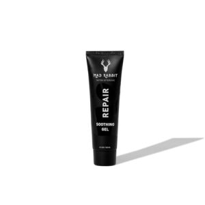 Mad Rabbit Tattoo Aftercare Gel & Moisturizer - Shark Tank Approved, Anti-Itch Formula